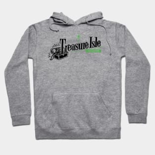 treasure isle Hoodie